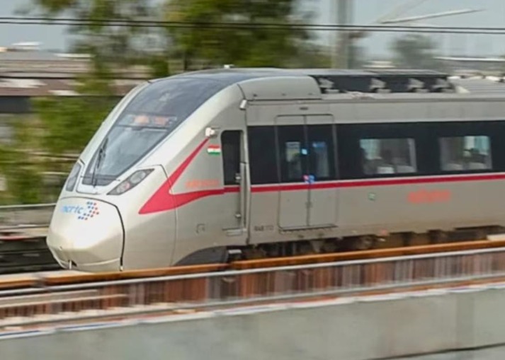 ‘नमो भारत’ प्रकल्पामुळे ३ तासांत दिल्ली–ऋषिकेश प्रवास शक्य?