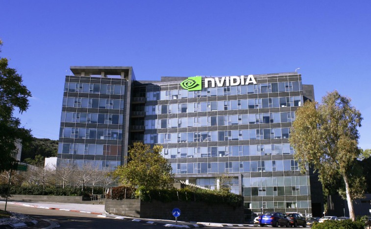 एनव्हिडियाचा मोठा निर्णय! भारतातील १० हजार कर्मचाऱ्यांना ‘जेनसन स्पेशल ग्रँट’
