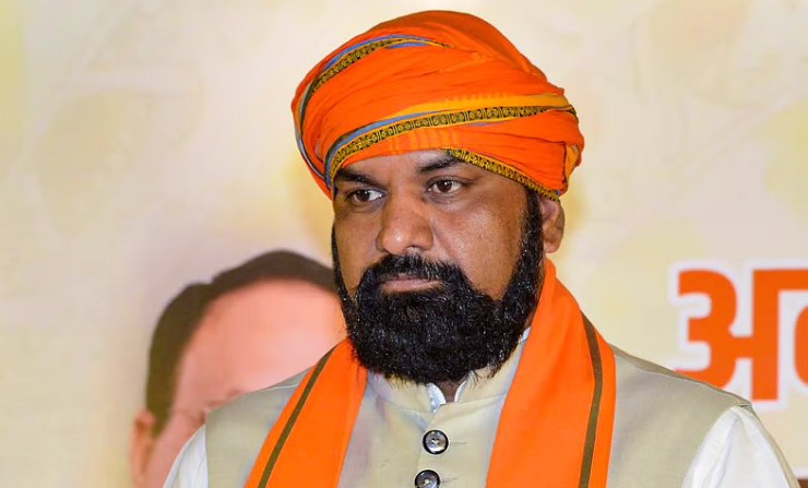 बिहारमध्ये नव्या पर्वाची सुरुवात, सम्राट चौधरींनी घेतली शपथ