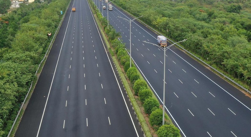 समृद्धी महामार्गावर टोल वसुलीत तब्बल ४९५ कोटींची भर