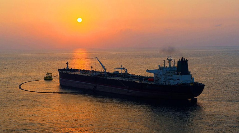 होर्मुझ सामुद्रधुनी बंदच; डोनाल्ड ट्रम्प यांच्या दाव्यांना इराणने फेटाळले