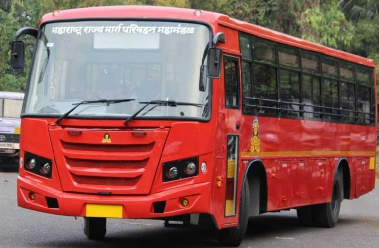 “आपली बस, आपली सेवा” : एसटीची नवी मोहीम १ मेपासून