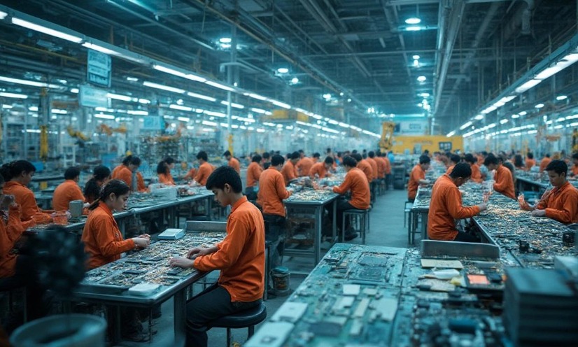 राज्यात ₹२.५६ लाख कोटींचा मेगा निर्णय; १८ प्रकल्पांना हिरवा कंदील