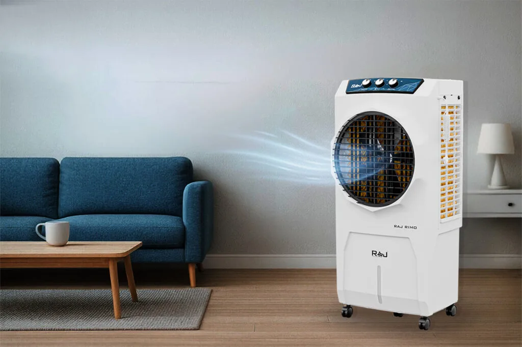 कूलर संपूर्ण घर थंड करू शकतो? कसे ते जाणून घ्या