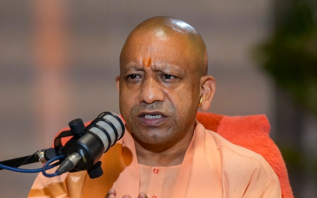 मुख्यमंत्री योगींना ‘डकैत’ संबोधल्याप्रकरणी सपा नेत्याविरोधात गुन्हा