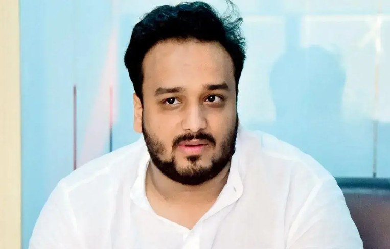 विधान परिषदेसाठी राष्ट्रवादीकडून झिशान सिद्दीकी यांना उमेदवारी