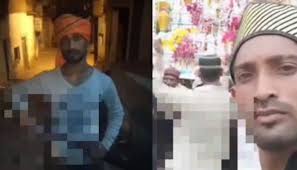 हिंदू नाव धारण करून विधवेला छळणाऱ्या समीर खानच्या मुसक्या आवळल्या!