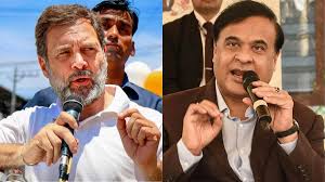 ‘मला अटक करण्यासाठी इंदिरा, राजीव, राहुल गांधीना पुन्हा जन्म घ्यावा लागेल!’