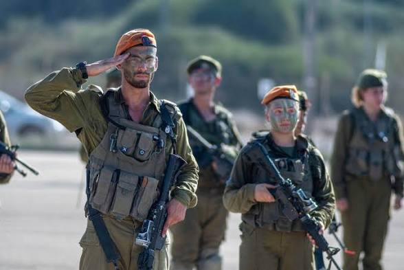 इस्रायलने दावा केला, इराणची विद्यमान राजवट आणखी ‘कट्टर’