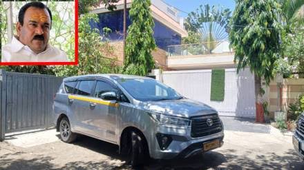 ‘भोंदू बाबा’ अशोक खरातच्या साम्राज्यावर ईडीचा हातोडा