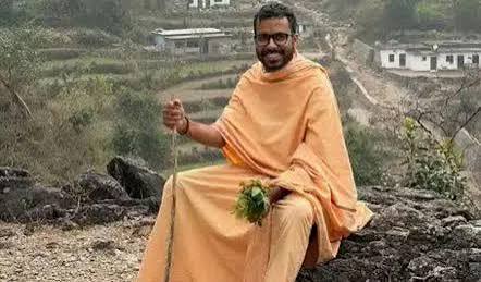 सनातनी गौतम खट्टर यांना गोवा सरकारकडून अटक; वकील विष्णू जैन संतापले