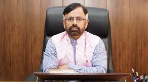 जामिया मिलियाचे कुलगुरू आसिफ म्हणाले, सर्व भारतीयांचा डीएनए महादेवांचा!