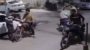 दहशतवादी कारवाया, गुन्हेगारीच्या विळख्यात कराची