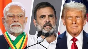 मोदी आल्यापासून विरोधकांसाठी देश नरकच!