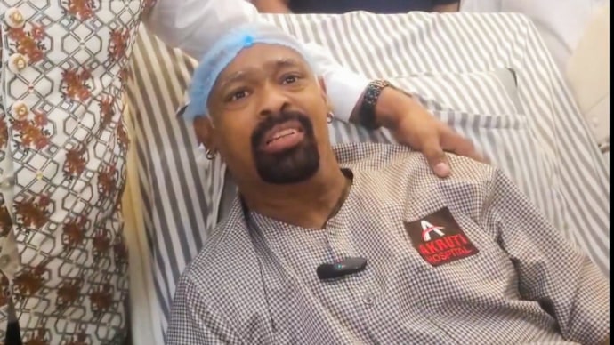 विनोद कांबळीच्या मदतीसाठी सचिनसह मित्रांनी तयार केला ग्रुप !