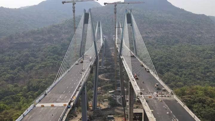 ‘मिसिंग लिंक’ची गिनीज बुक ऑफ वर्ल्ड रेकॉर्डमध्ये नोंद