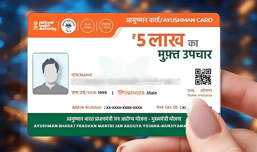 १०० कोटींहून अधिक आरोग्य नोंदी ‘आयुष्मान भारत’ आरोग्य खात्यांशी जोडल्या