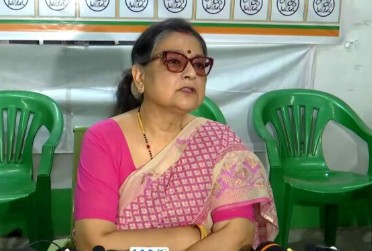 भ्रष्टाचारामुळे पक्षाची प्रतिमा मलिन; तृणमूल खासदाराकडून जिल्हाध्यक्षपदाचा राजीनामा