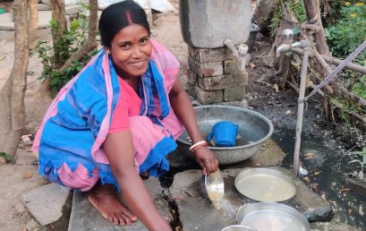 घरकाम ते आमदारकी: महिन्याला २,५०० रुपये कमावणाऱ्या भाजपच्या कलिता माझी कोण?