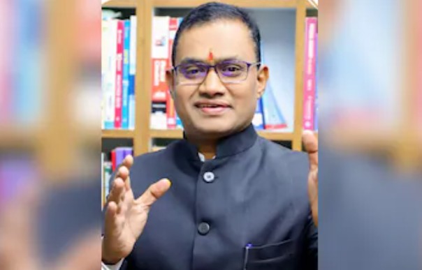 ‘नीट’ पेपरफुटी प्रकरण: आरसीसी क्लासेसचे शिवराज मोटेगावकर यांना अटक