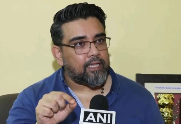 तृणमूलचा प्रवक्ताच म्हणतोय, कार्यकर्त्यांनी हिंदू महिलांवर अत्याचार केले!