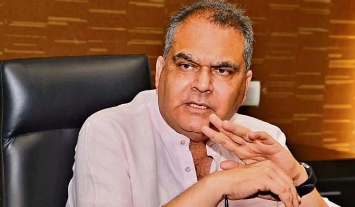 मनी लॉन्ड्रिंग प्रकरणात पंजाबचे मंत्री संजीव अरोरा यांना अटक
