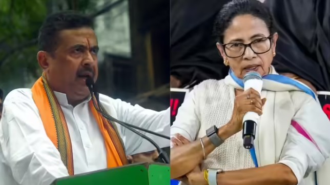 बंगालच्या अभ्यासक्रमातून सिंगूर, नंदिग्राम आंदोलनांशी संबंधित प्रकरणे वगळणार?