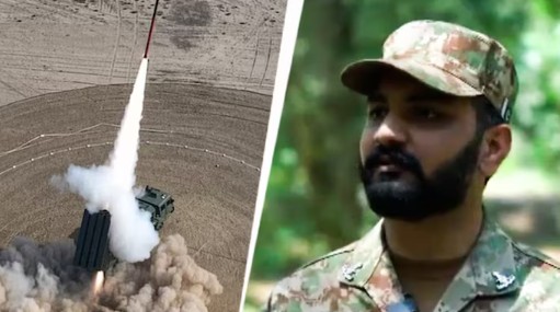 पाकिस्तानने लक्ष्य केल्याचा दावा केलेले ‘भारतीय एअरबेस’ अस्तित्वातच नाहीत