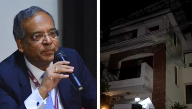 घरात एसीचा स्फोट होऊन स्पर्धा आयोगाचे पहिले प्रमुख, धनेंद्र कुमार दगावले