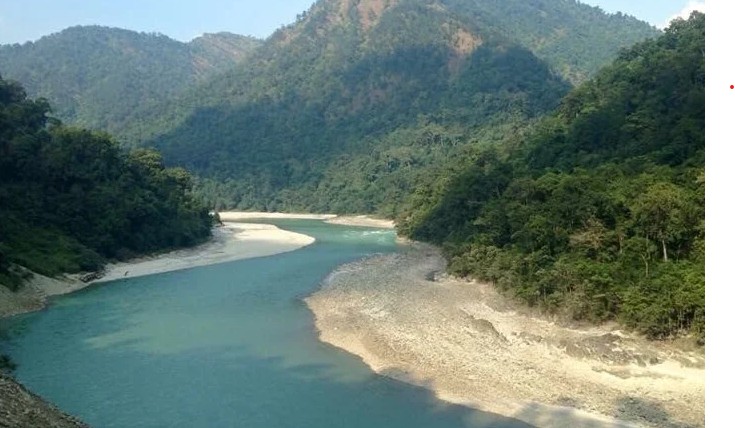 भाजपच्या विजयानंतर तीस्ता कराराचा लांबलेला प्रश्न सुटणार?