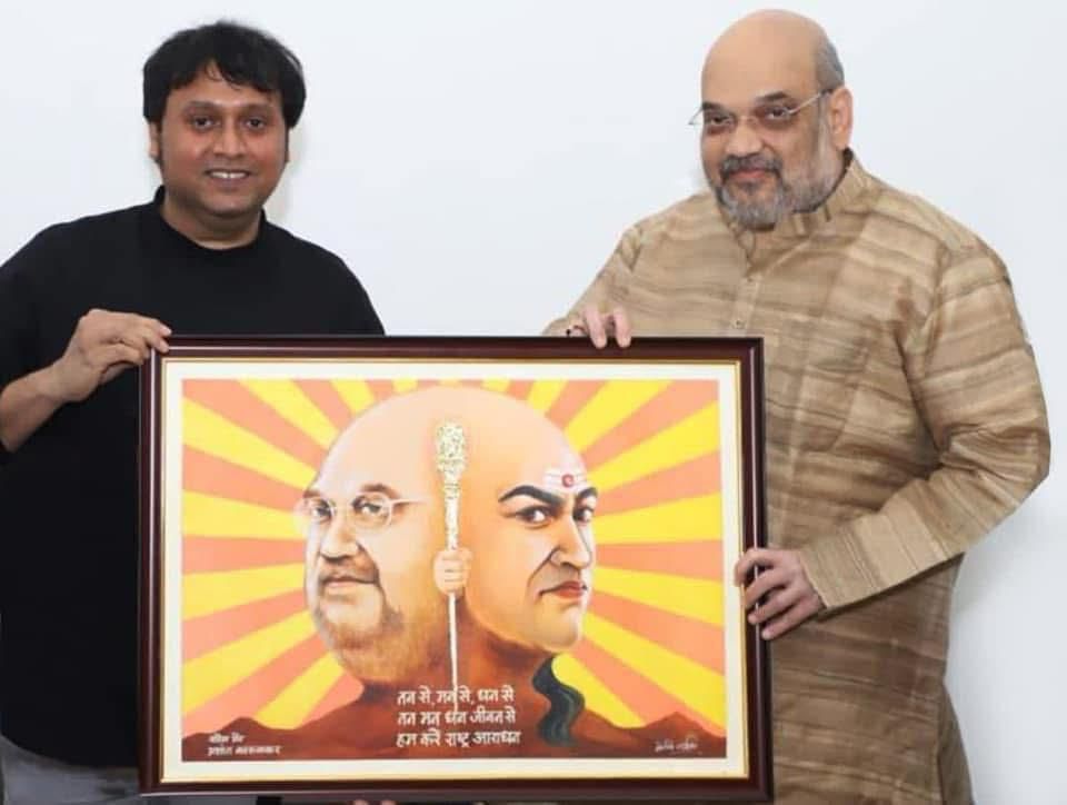 राजनीतीच्या विद्यार्थ्यांनी अभ्यासावी अशी रणनीती