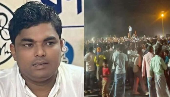 मालदा हिंसाचार प्रकरणी तृणमूलच्या दोन नेत्यांना अटक