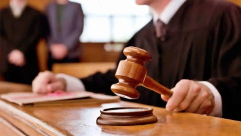 इन्स्टाग्रामद्वारे दहशतवादी भरती करणाऱ्या हमराज शेखला सात वर्षांची शिक्षा