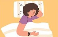 चांगल्या झोपेकडे वाढला लोकांचा कल