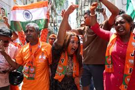 प.बंगाल नाही, भाजपाने २०२९ ची लोकसभा निवडणूक जिंकली…