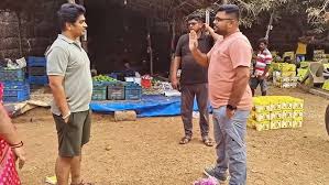 गोपाळगड नेमका आहे तरी कुणाचा? एका व्हीडिओमुळे सोशल मीडियात चर्चा