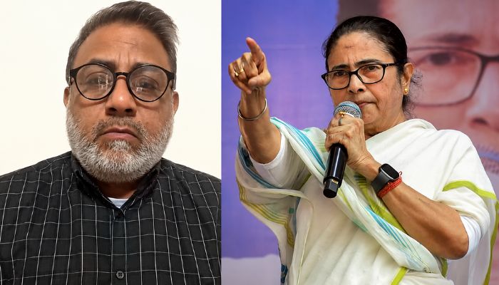 पश्चिम बंगालला स्वतंत्र राष्ट्र घोषित करा…बांगलादेशचा नेता नुरुल हुडाचे फुत्कार