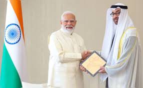 इस्लामी ‘नाटो’ला मोदींचा जमालगोटा…