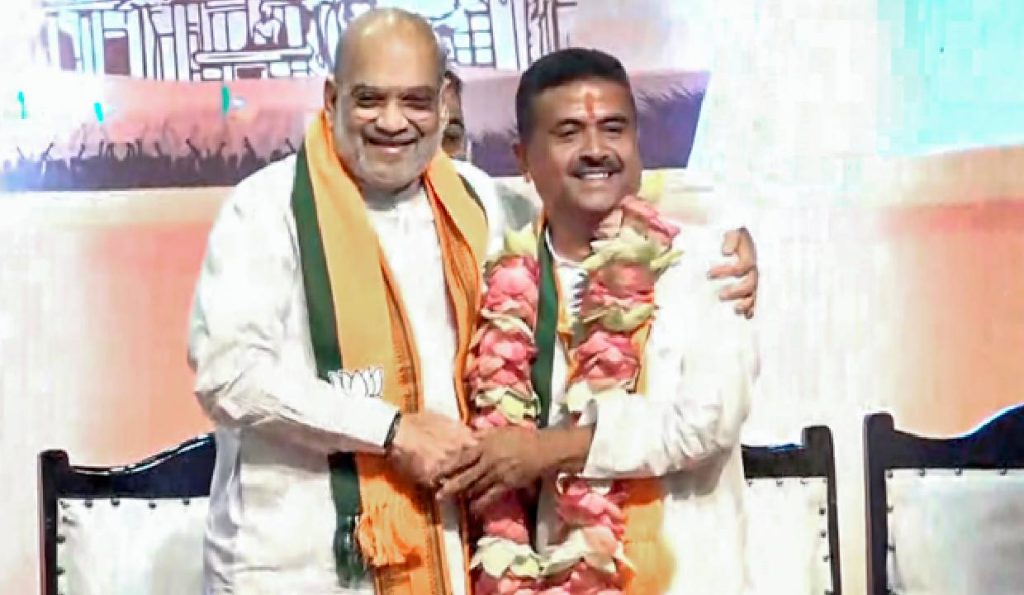 ‘सोनार बांगला’ च्या दिशेने आम्ही काम करू!