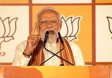 गंगोत्रीपासून गंगासागरपर्यंत कमळच कमळ!