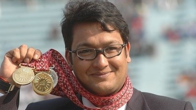 नेमबाजी प्रशिक्षक जसपाल राणा यांचे निधन
