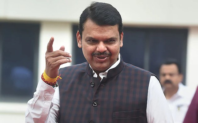 मिसिंग लिंकबाबत खोट्या बातम्या हाच महाराष्ट्राचा अपमान!