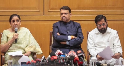 विधान परिषदेची रणधुमाळी; पुण्यात राष्ट्रवादीत बंड, तर संभाजीनगरमध्ये महायुतीत मतभेद