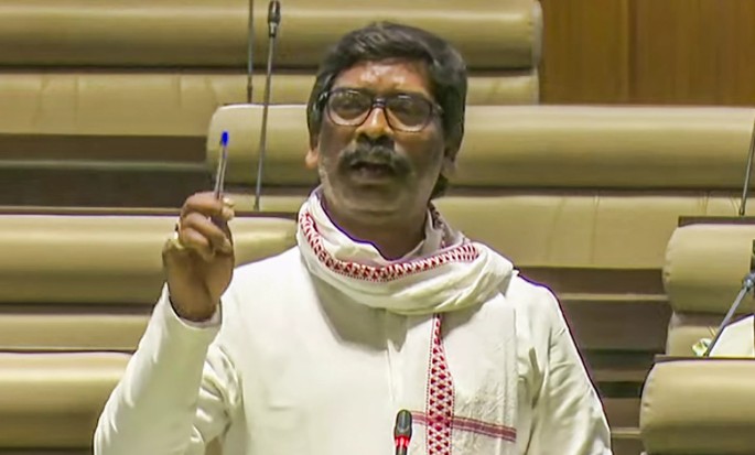 सोरेनना सोडणार नाही! न्यायालयाने याचिका फेटाळली