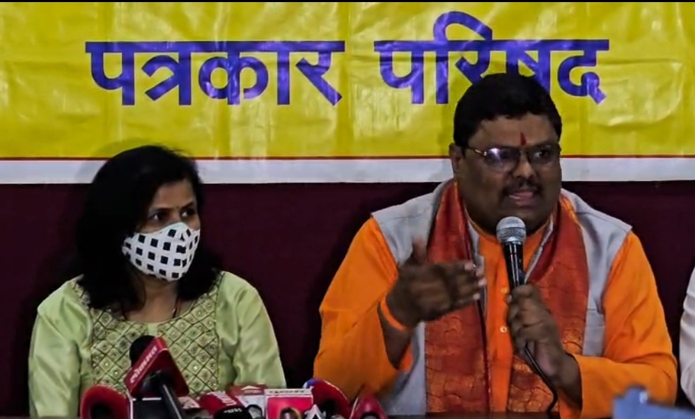 विप्रो’मध्येही ‘कॉर्पोरेट जिहाद’! हिंदू महिला कर्मचाऱ्याला कंपनीतून काढले