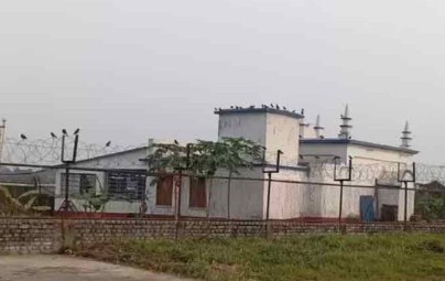 कोलकाता विमानतळाजवळील बांकरा मशिदीचे होणार स्थलांतर