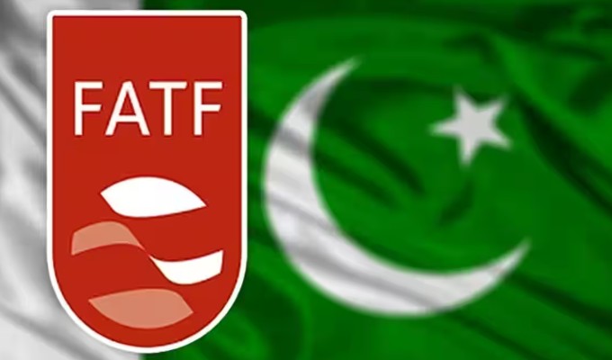 पाकिस्तानला FATFच्या ‘ग्रे लिस्ट’मध्ये आणण्यासाठी भारत सज्ज
