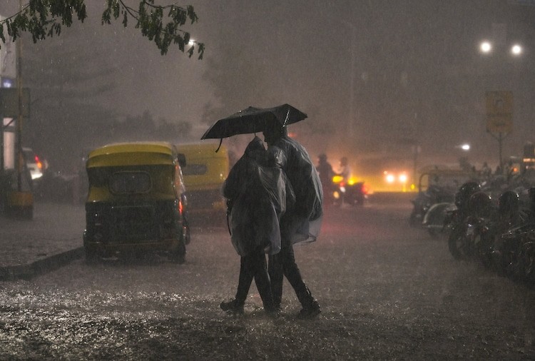 मान्सूनचे केरळ आगमन लांबले! काय आहे अंदाज?