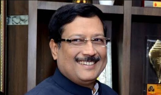 खंडणी, भ्रष्टाचार प्रकरणी तृणमूलचे माजी आमदार सब्यसाची दत्ता अटकेत