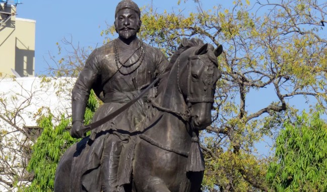 इस्रायलमध्ये उभारणार शिवाजी महाराजांचा पुतळा